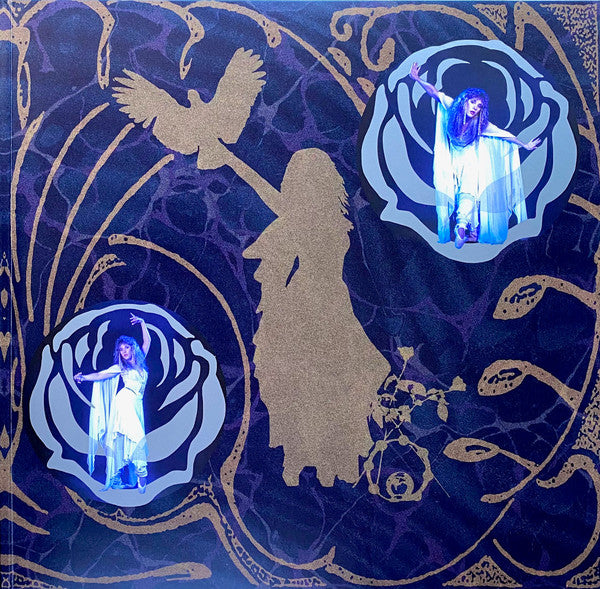 Stevie Nicks – Bella Donna (2xLP) LP vinyl record, image 3 of 10