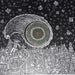 Flying Lotus – Pattern+Grid World 12" vinyl record, image 3 of 7