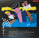 King Trigger – Screaming LP vinyl record, image 2 of 4