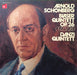 Arnold Schoenberg, Danzi Kwintet – Bläserquintett Op. 26 (1923/24) LP vinyl record, image 1 of 4