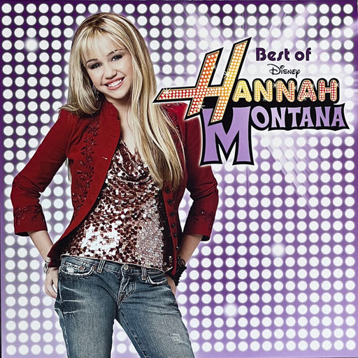 Hannah Montana – Best Of Hannah Montana