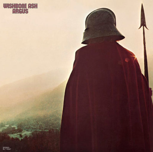 Wishbone Ash – Argus (2x12") LP vinyl record, image 1 of 10
