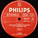 I Musici – Triumph Des Barock = The Splendour Of Baroque = Splendeur Du Baroque (6xLP) LP vinyl record, image 5 of 10