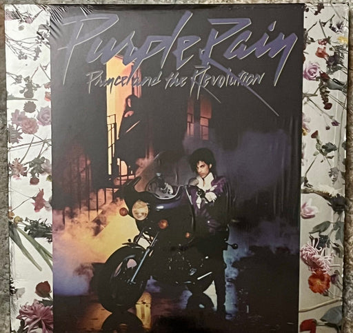 Prince And The Revolution – Purple Rain