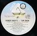 Tom Snow – Hungry Nights LP vinyl record, image 4 of 6