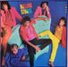 The Rolling Stones – Dirty Work LP vinyl record, image 1 of 6