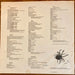 Alice Cooper – Welcome To My Nightmare LP vinyl record, image 6 of 6