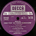 Gustav Mahler, Chicago Symphony Orchestra, Georg Solti, Yvonne Minton – Symphony No. 5 In C Minor / Songs From "Des Knaben Wunderhorn" (2xLP) LP vinyl record, image 5 of 10