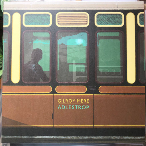 Gilroy Mere – Adlestrop LP vinyl record, image 1 of 6