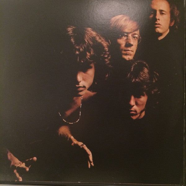 The Doors – Weird Scenes Inside The Gold Mine (2xLP) LP vinyl record, image 2 of 8