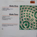 Genesis – Invisible Touch LP vinyl record, image 2 of 6