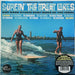 Various – Surfin' The Great Lakes: Kay Bank Studio Surf Sides Of The 1960s LP vinyl record, image 1 of 6