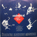 Midnight Oil – Midnight Oil LP vinyl record, image 5 of 6