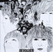 The Beatles – Revolver LP vinyl record, image 3 of 9