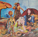Blue Cheer – Outside Inside LP vinyl record, image 2 of 5