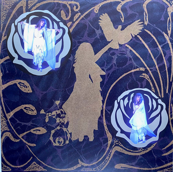 Stevie Nicks – Bella Donna (2xLP) LP vinyl record, image 2 of 10
