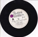 Cyndi Lauper – The Goonies 'R' Good Enough 12" vinyl record, image 4 of 5