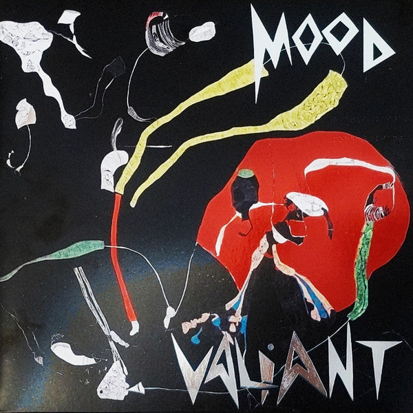 Hiatus Kaiyote – Mood Valiant LP vinyl record, image 1 of 4