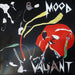 Hiatus Kaiyote – Mood Valiant LP vinyl record, image 1 of 4