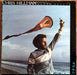 Chris Hillman – Clear Sailin' LP vinyl record, image 1 of 3