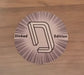 Brigid Dawson And The Mothers Network – Ballet Of Apes LP vinyl record, image 10 of 10