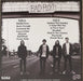 Clowns – Bad Blood LP vinyl record, image 2 of 5