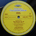 Gustav Holst, Berliner Philharmoniker, Herbert von Karajan – The Planets LP vinyl record, image 4 of 4