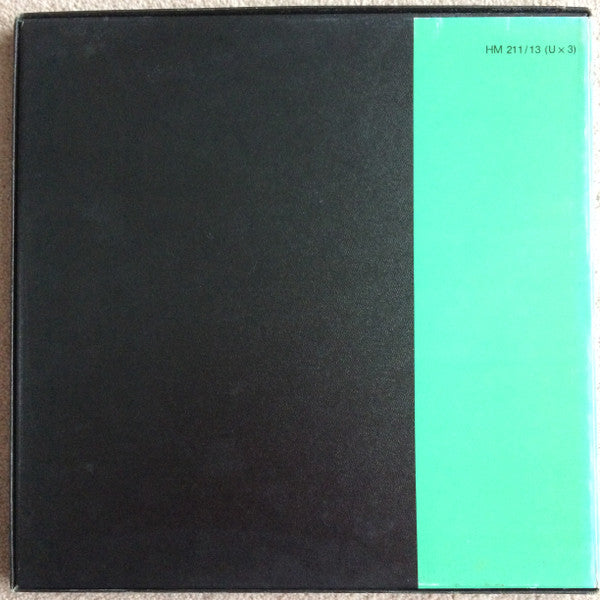 Deller Consort, William Byrd – Intégrale Des Messes / Motets / The Complete Masses (3xLP) LP vinyl record, image 9 of 9