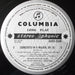 Ludwig van Beethoven, Nathan Milstein, Erich Leinsdorf – Violin Concerto LP vinyl record, image 5 of 5
