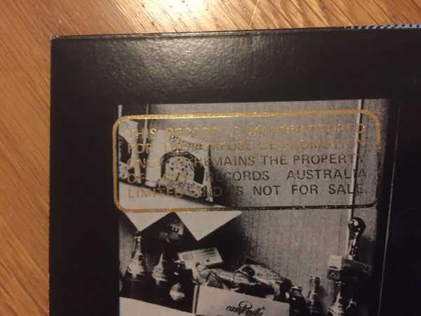 Adam Ant – Vive Le Rock 12" vinyl record, image 3 of 6