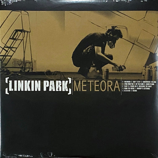 Linkin Park – Meteora (2xLP) LP vinyl record, image 1 of 7