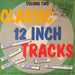 Various – Classic 12 Inch Tracks - Volume Two LP vinyl record, image 2 of 4