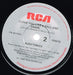 Eurythmics, Aretha Franklin – Sisters Are Doin' It For Themselves 7" vinyl record, image 4 of 4