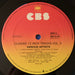 Various – Classic 12 Inch Tracks - Volume Two LP vinyl record, image 4 of 4