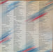 Ganggajang – GANGgajang LP vinyl record, image 4 of 6
