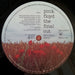 Pink Floyd – The Final Cut LP vinyl record, image 5 of 9