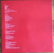 Ty Segall – First Taste LP vinyl record, image 4 of 8