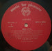 BWD Orchestra – Soul Hits LP vinyl record, image 4 of 4