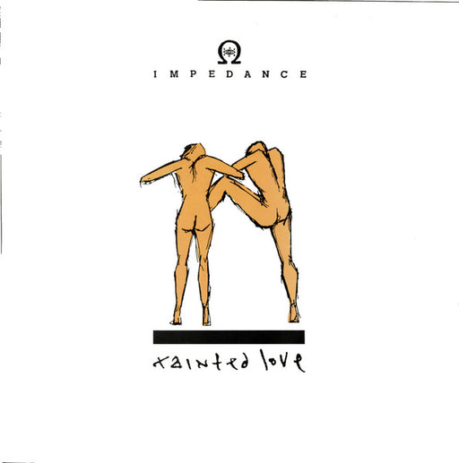 Impedance – Tainted Love 12" vinyl record, image 1 of 4