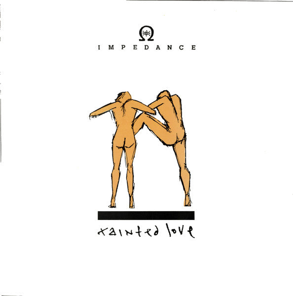 Impedance – Tainted Love 12" vinyl record, image 1 of 4