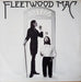 Fleetwood Mac – Fleetwood Mac LP vinyl record, image 1 of 4