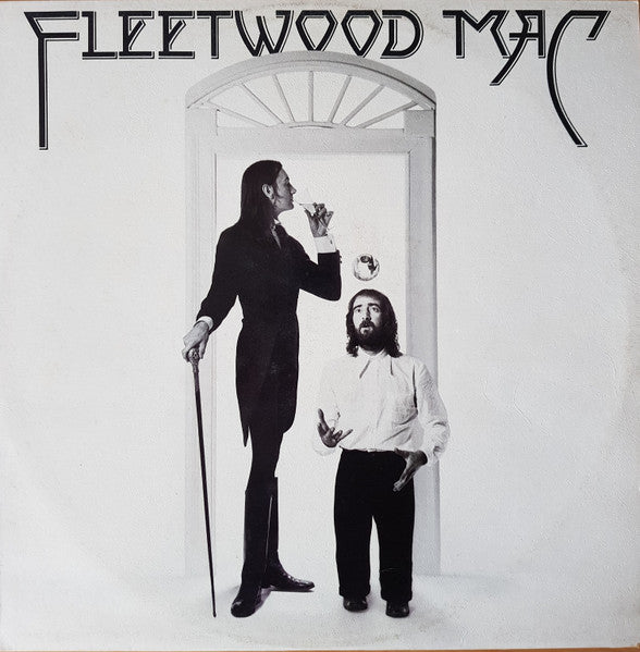 Fleetwood Mac – Fleetwood Mac
