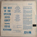 The Spencer Davis Group – The Best Of The Spencer Davis Group, Featuring Stevie Winwood LP vinyl record, image 2 of 4