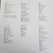 Talk Talk – Laughing Stock (2xLP) LP vinyl record, image 3 of 8