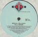 Polly Brown – Special Delivery LP vinyl record, image 3 of 4