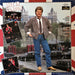 Ricky Skaggs – Live In London LP vinyl record, image 2 of 9