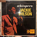 Jackie Wilson – Whispers LP vinyl record, image 1 of 2