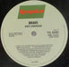 Kate Ceberano – Brave LP vinyl record, image 3 of 6