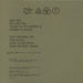 Led Zeppelin – Untitled LP vinyl record, image 7 of 10