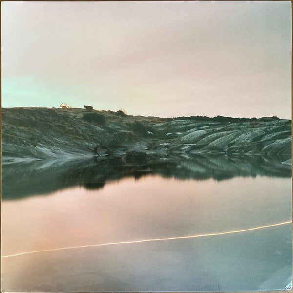 Cassandra Jenkins – (An Overview On) An Overview On Phenomenal Nature LP vinyl record, image 1 of 6